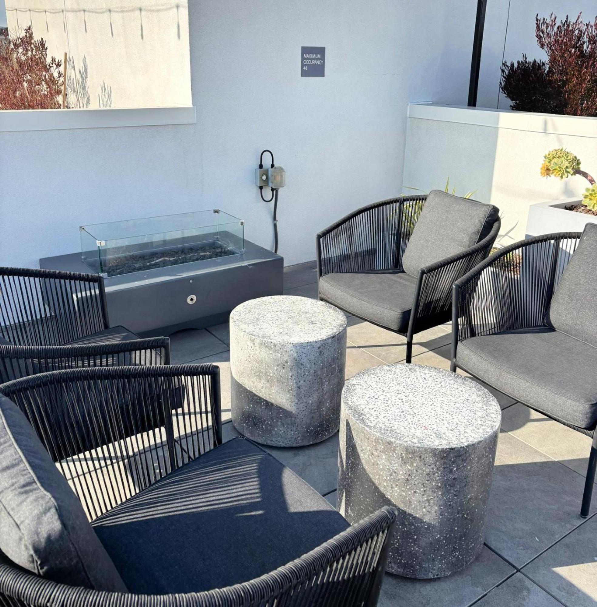 Appart hôtel Dream Escape With Great Rooftop Views *
