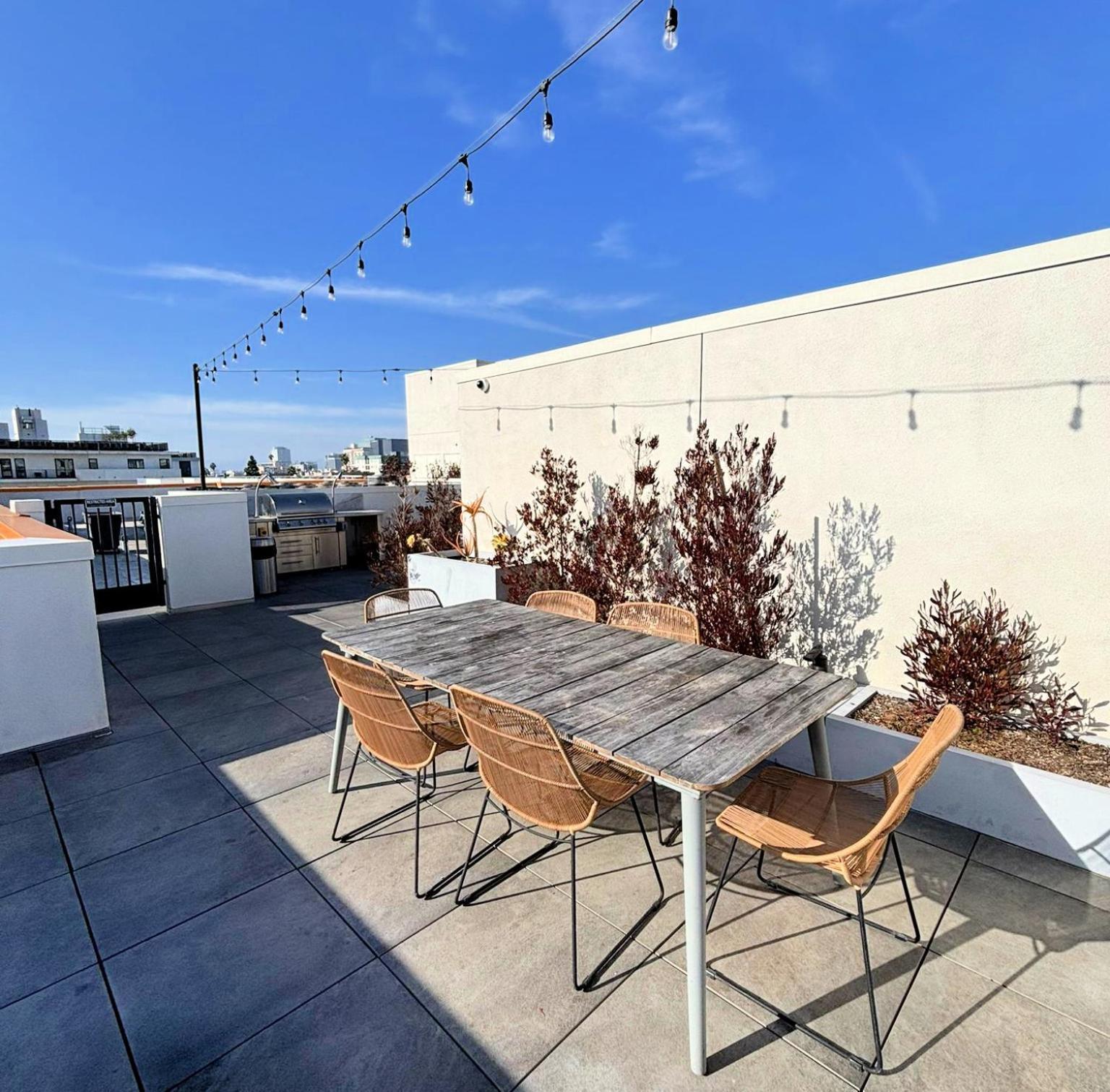 Appart hôtel Dream Escape With Great Rooftop Views Los Angeles