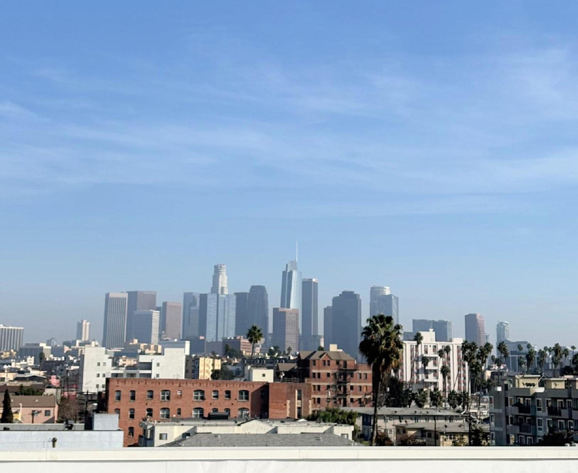 Dream Escape With Great Rooftop Views Appart hôtel