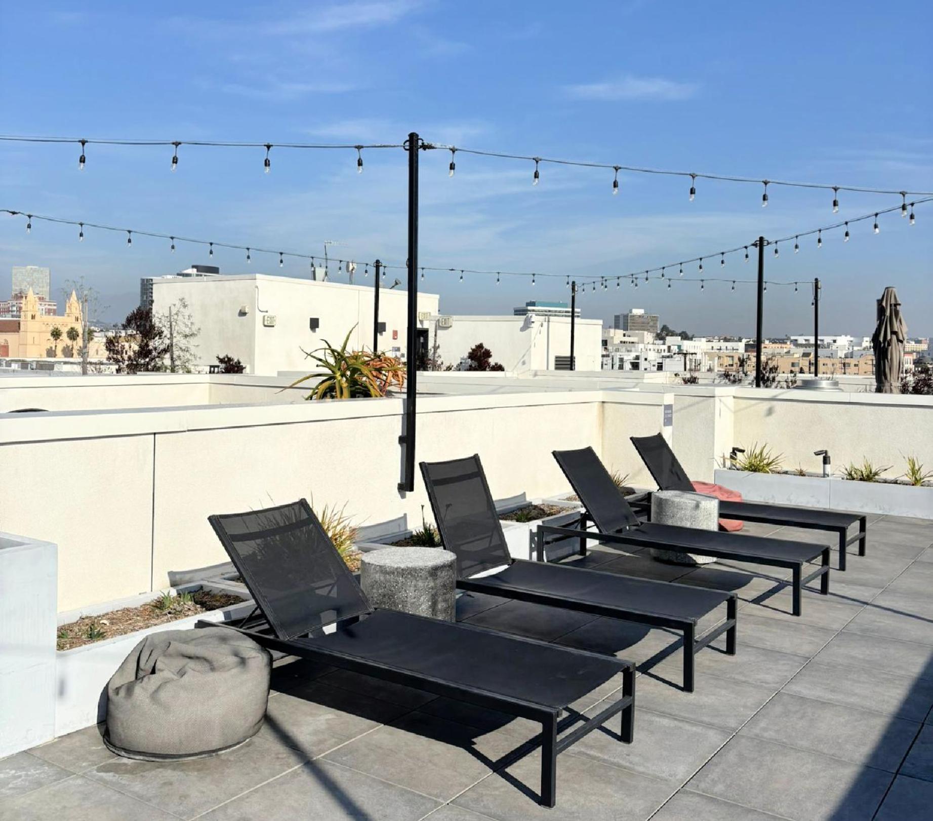 Appart hôtel Dream Escape With Great Rooftop Views