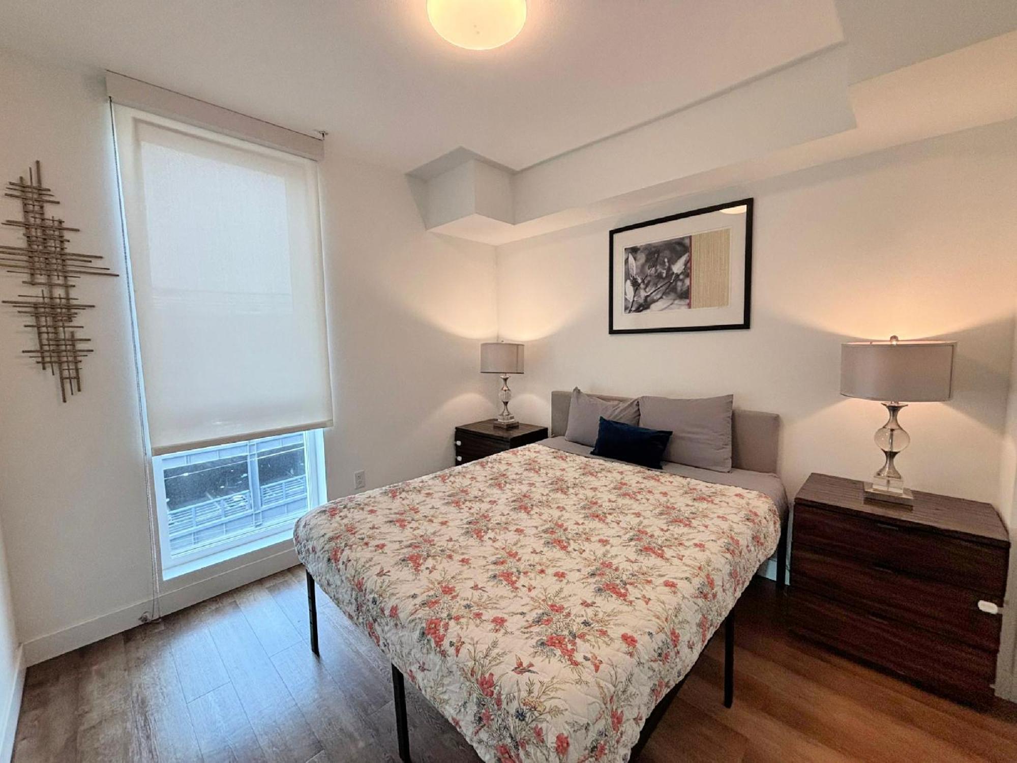 Dream Escape With Great Rooftop Views Appart hôtel *
