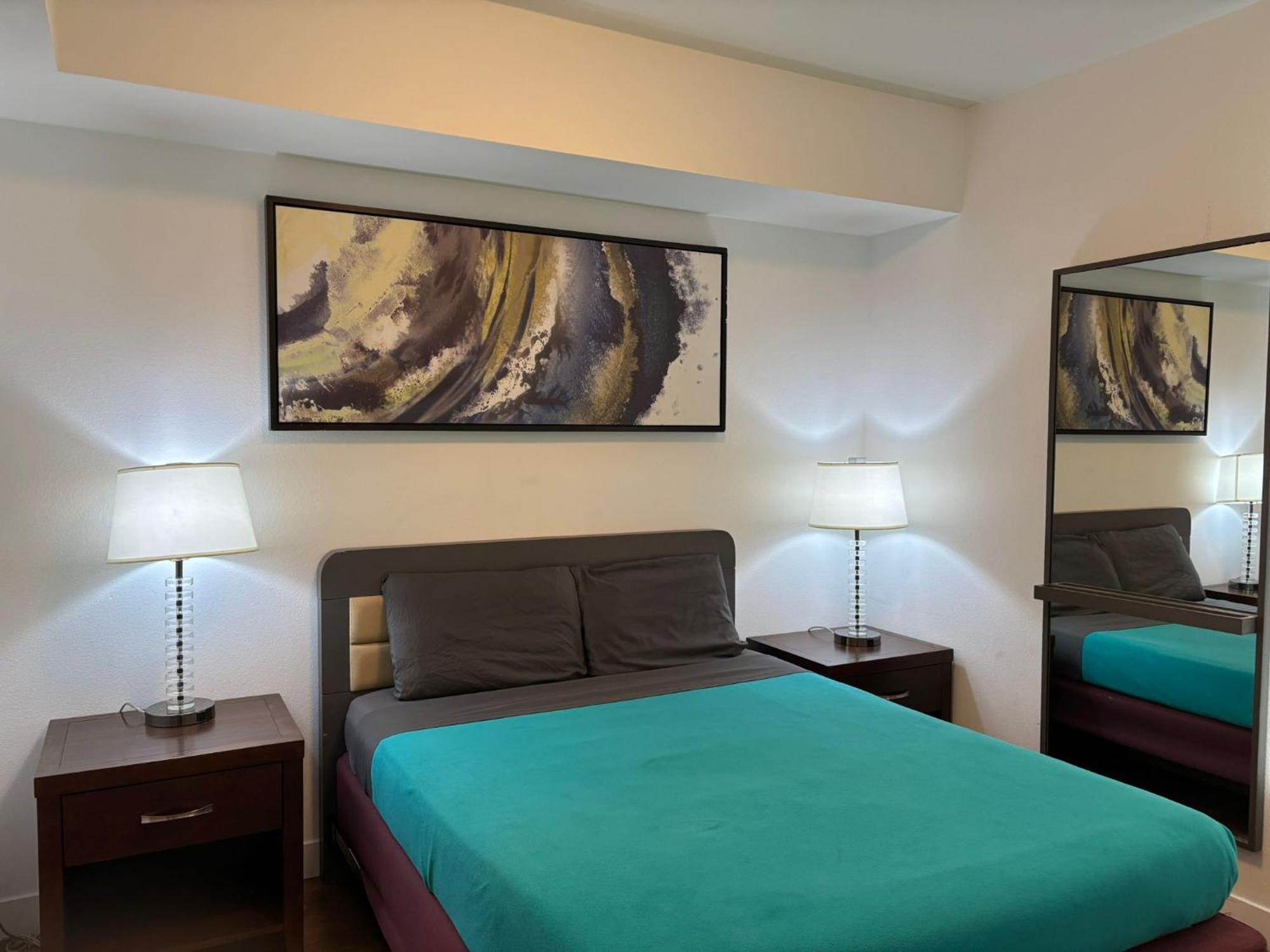 Appart hôtel Dream Escape With Great Rooftop Views *