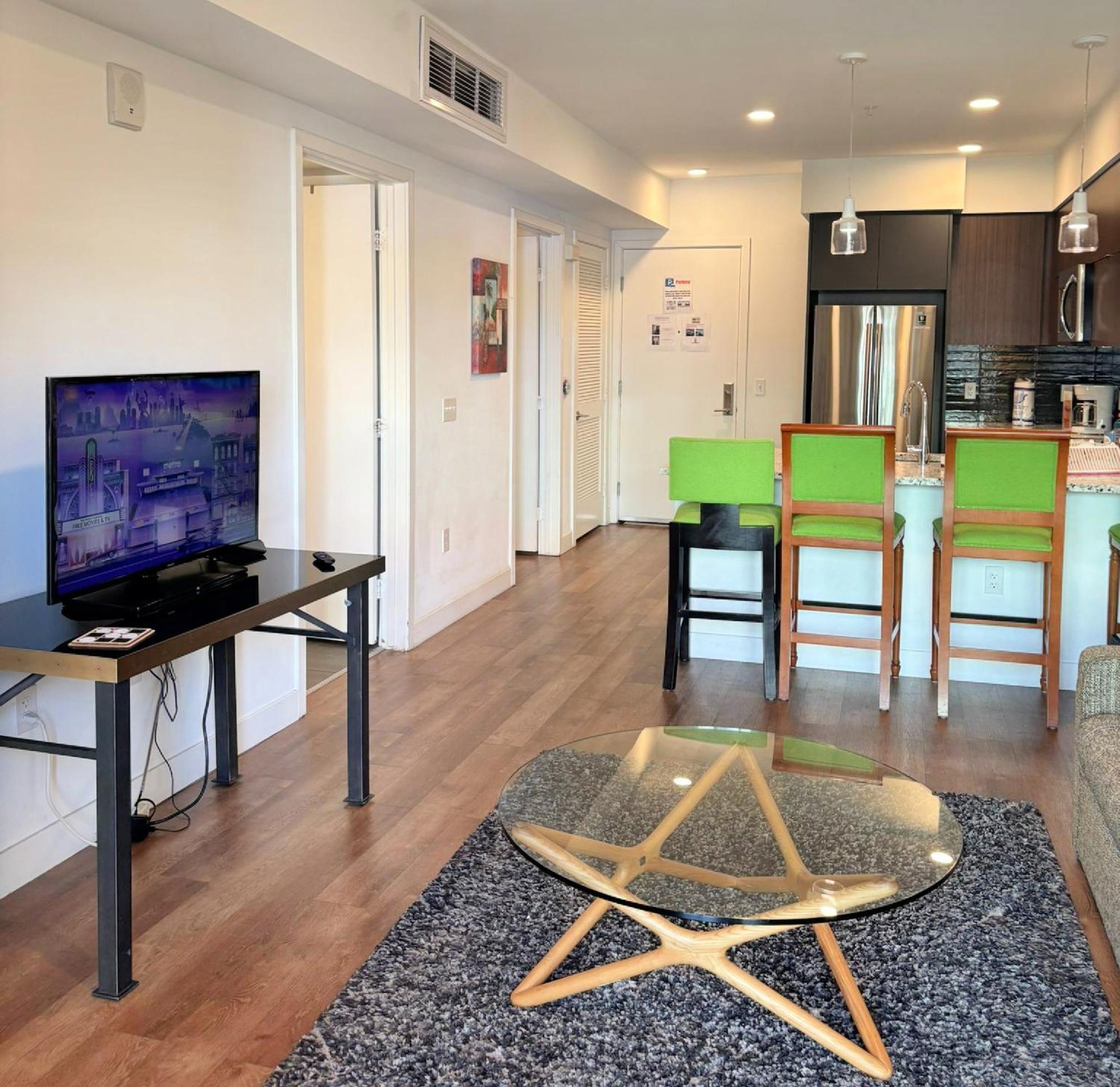 Appart hôtel Dream Escape With Great Rooftop Views Los Angeles
