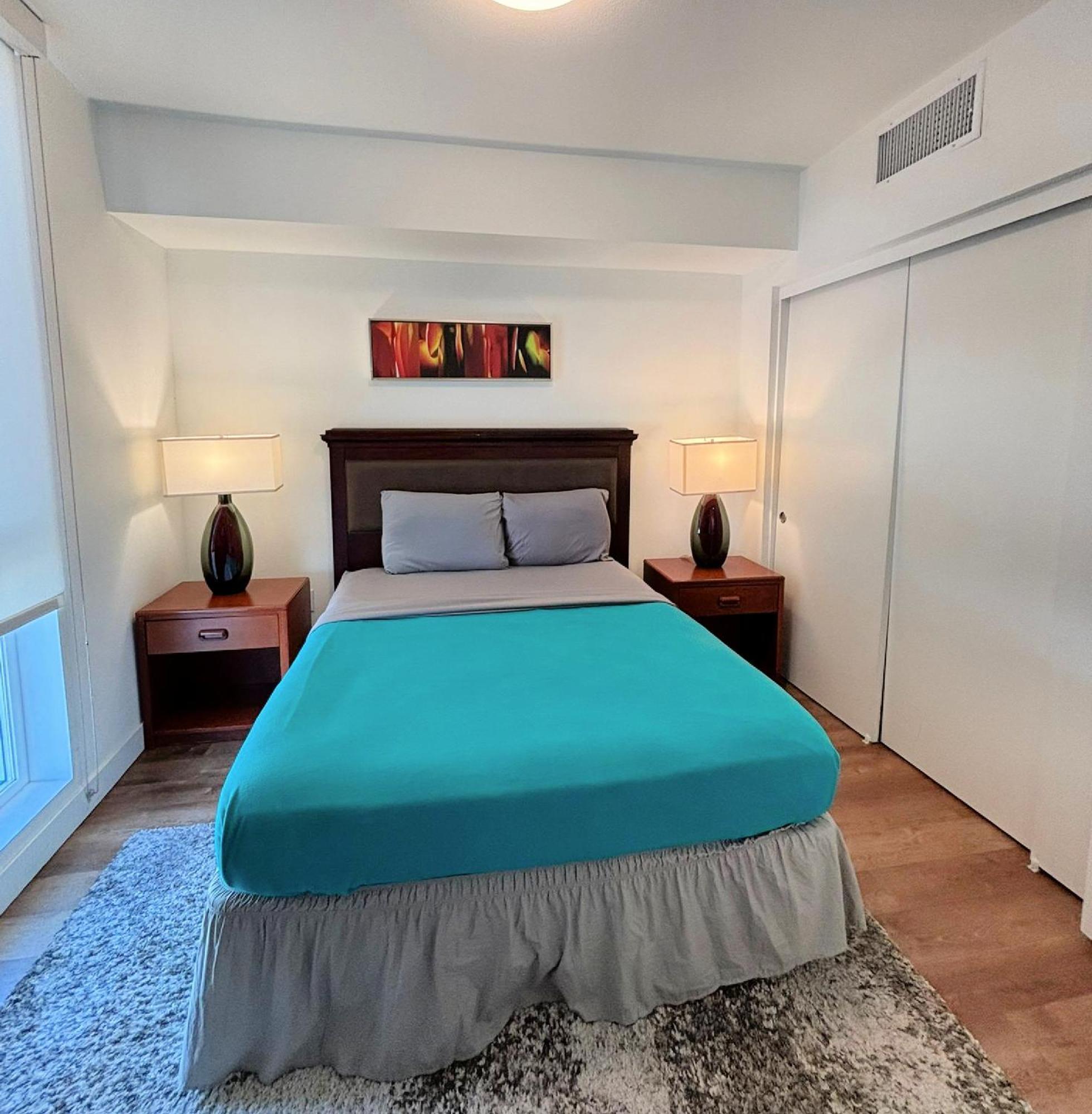 Dream Escape With Great Rooftop Views Appart hôtel
