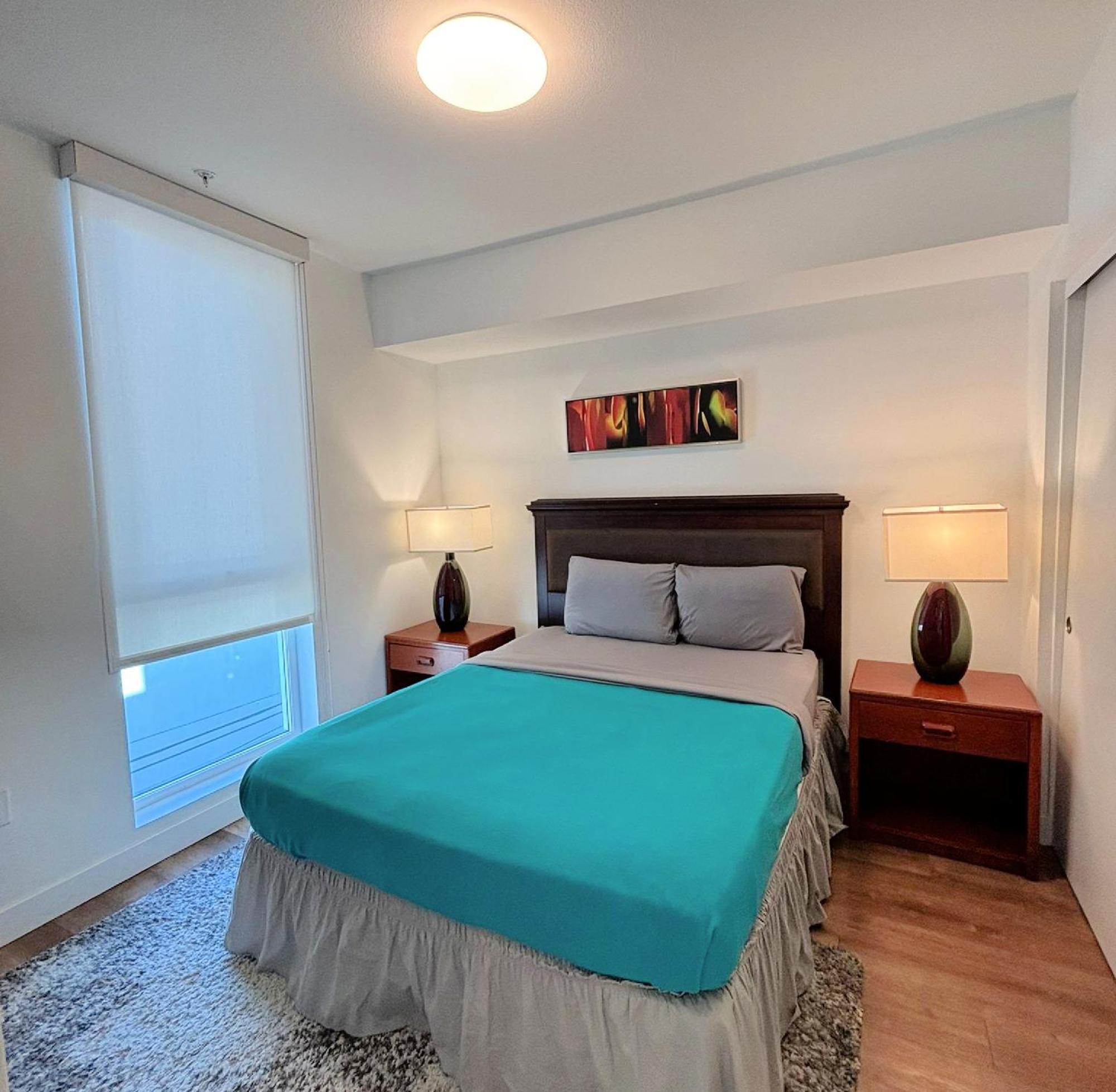 Dream Escape With Great Rooftop Views *