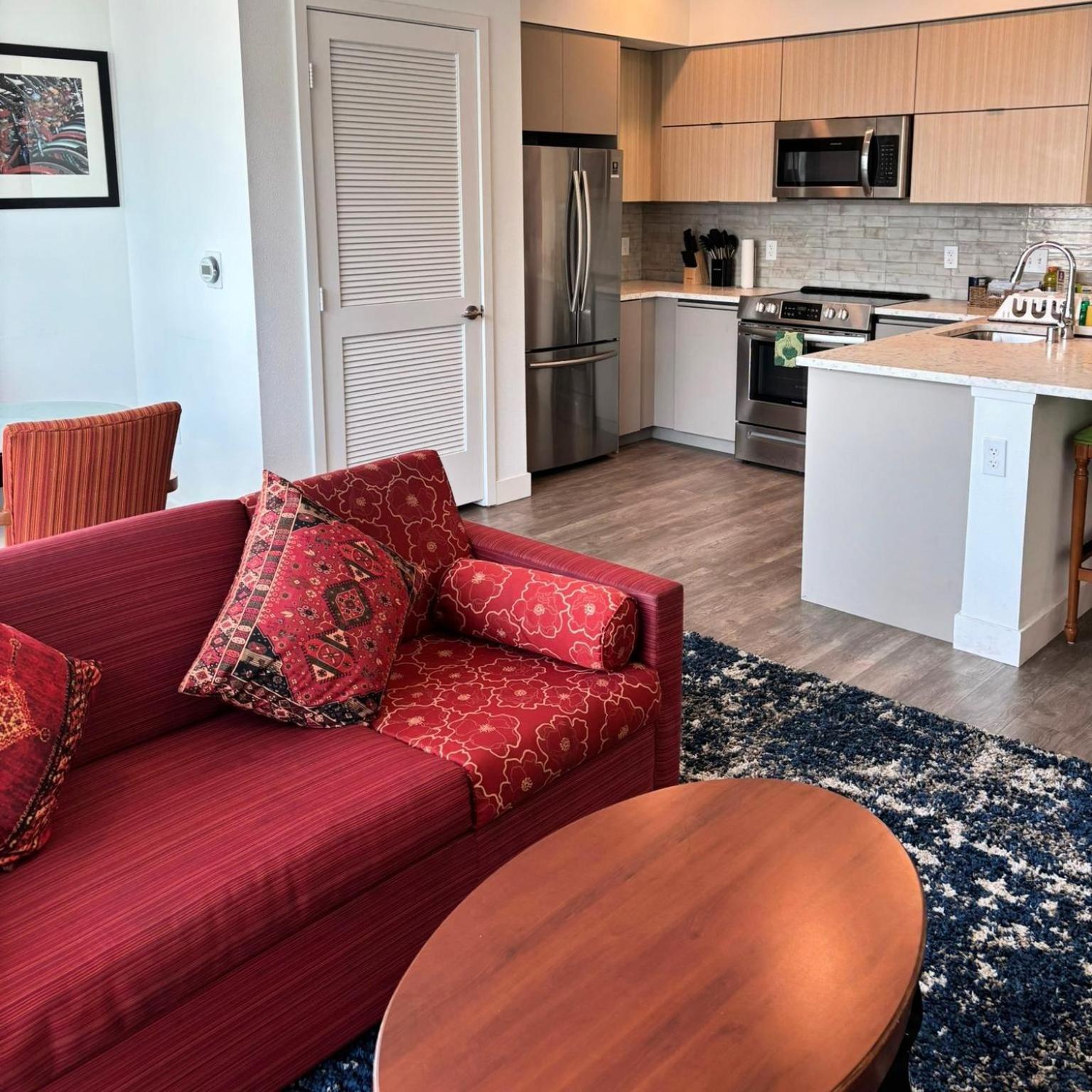Appart hôtel Dream Escape With Great Rooftop Views Los Angeles